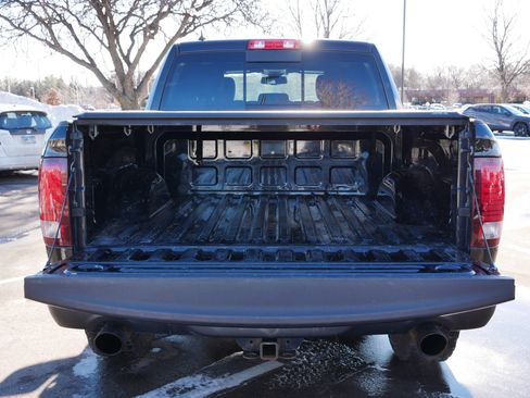 Used 2017 RAM 1500 Rebel w/ Luxury Group image 18