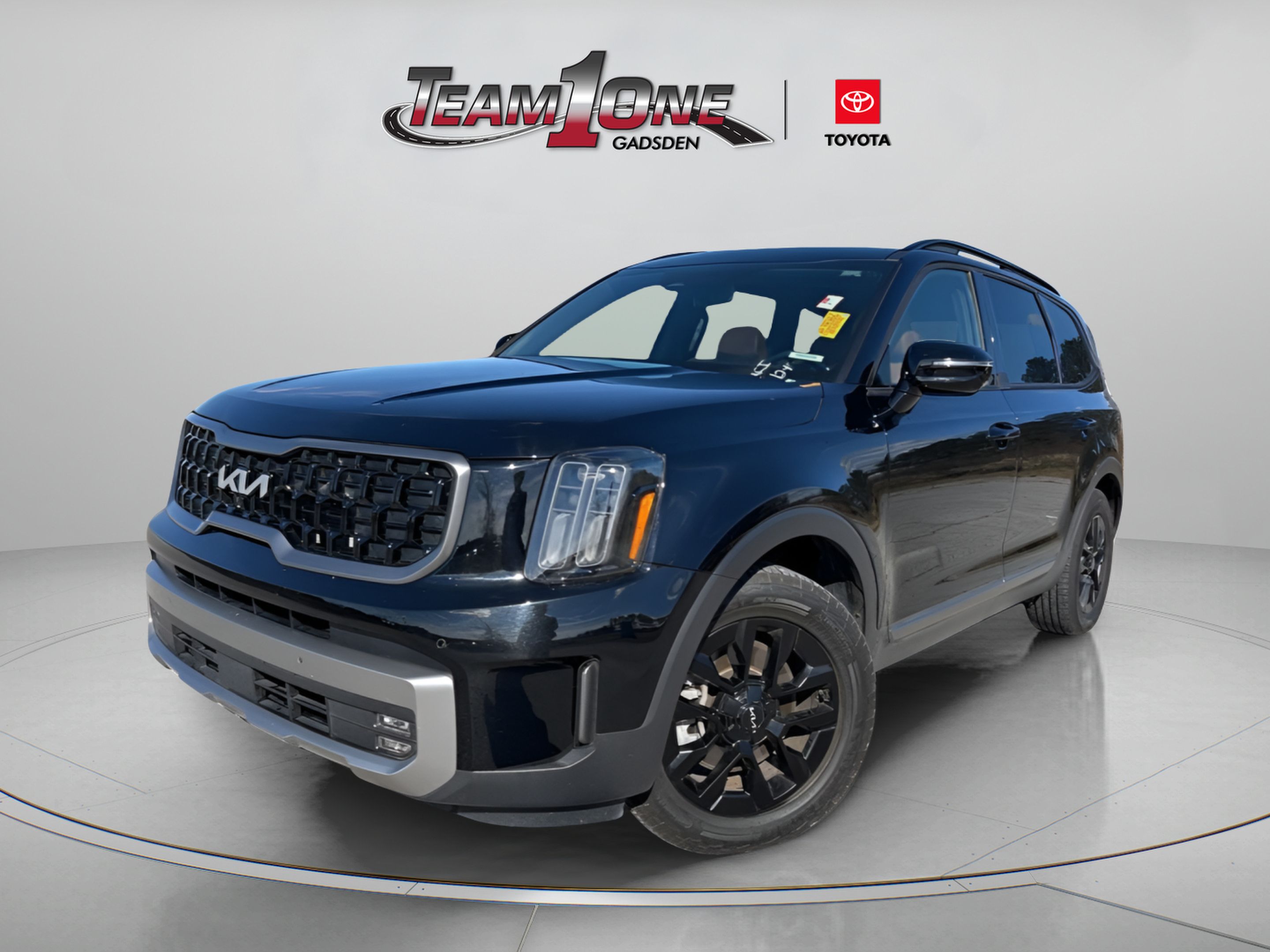 Used 2023 Kia Telluride SX Prestige X-Pro AWD/4WD image 4