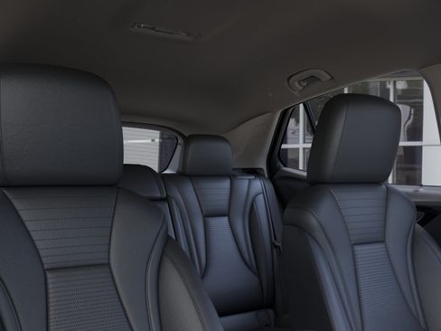 New 2026 Buick Envision Preferred AWD/4WD image 24