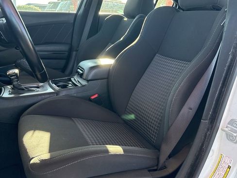 Used 2023 Dodge Charger GT w/ Blacktop Package image 10