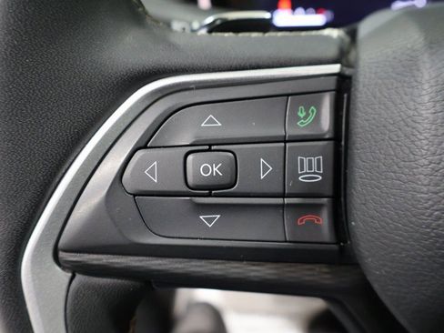 Certified 2023 Jeep Grand Cherokee Altitude image 37