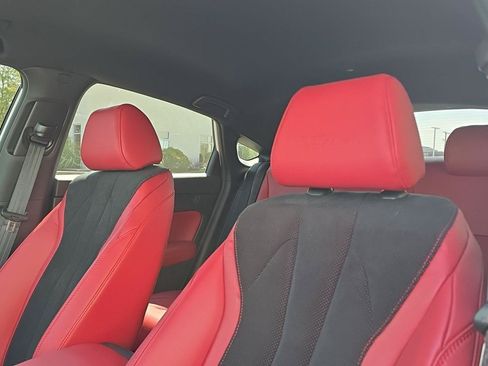 Certified 2025 Acura Integra Type S FWD image 10