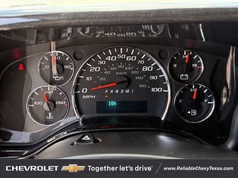 Used 2018 GMC Savana 2500 w/ Enhanced Convenience Package RWD image 17