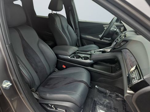 Used 2025 Acura RDX A-Spec AWD/4WD image 15
