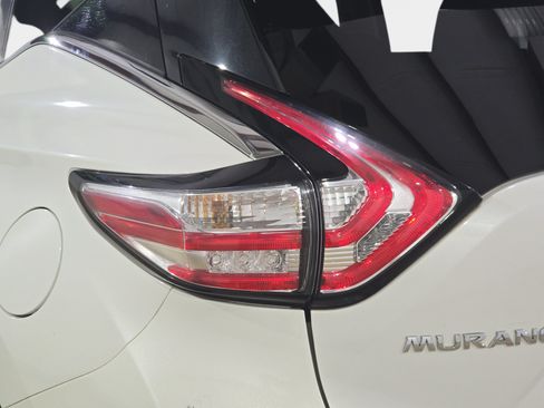 Used 2017 Nissan Murano SV w/ Premium Package FWD image 30