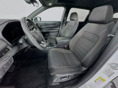 Certified 2023 Honda CR-V Sport image 20