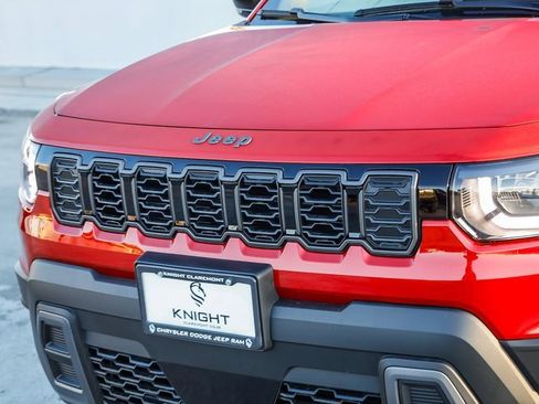 New 2026 Jeep Cherokee Limited AWD/4WD image 6