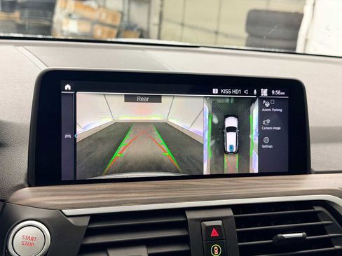 Used 2021 BMW X3 xDrive30e w/ Convenience Package image 31