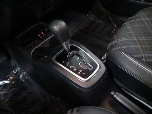 Used 2024 Mitsubishi Mirage SE image 17