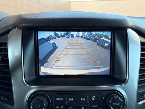 Used 2016 Chevrolet Tahoe LTZ AWD/4WD image 16
