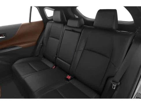 Certified 2022 Toyota Venza XLE image 16