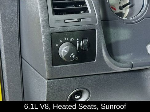 Used 2010 Dodge Challenger SRT8 w/ Special Edition Group image 10