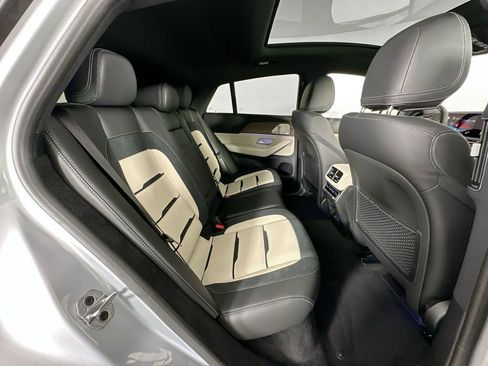 New 2026 Mercedes-Benz GLE 53 AMG 4MATIC Coupe image 29