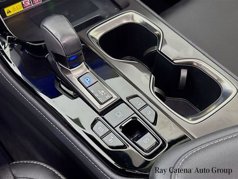 Certified 2024 Lexus NX 350 AWD image 17