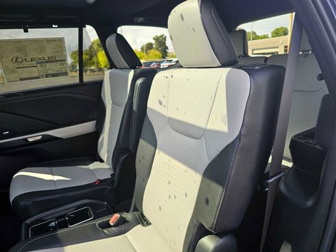 New 2026 Lexus TX 350 AWD image 20