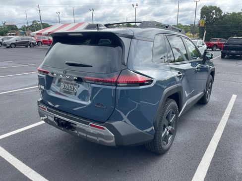 New 2026 Toyota RAV4 AWD Plug-in Hybrid image 14