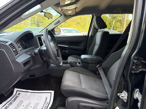 Used 2009 Jeep Grand Cherokee Laredo image 19