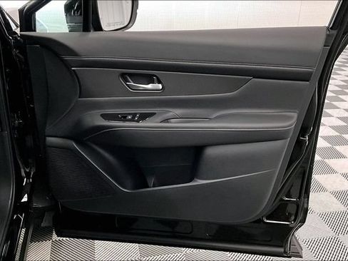 New 2026 Nissan Murano SV AWD/4WD image 35