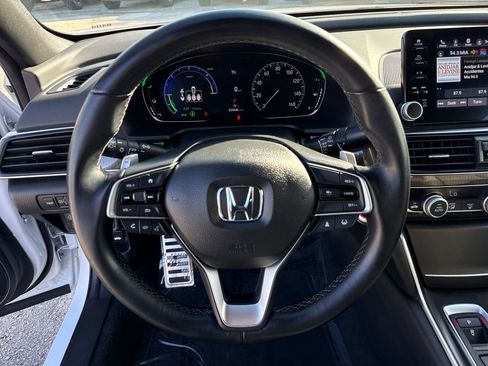 Used 2022 Honda Accord Sport image 13
