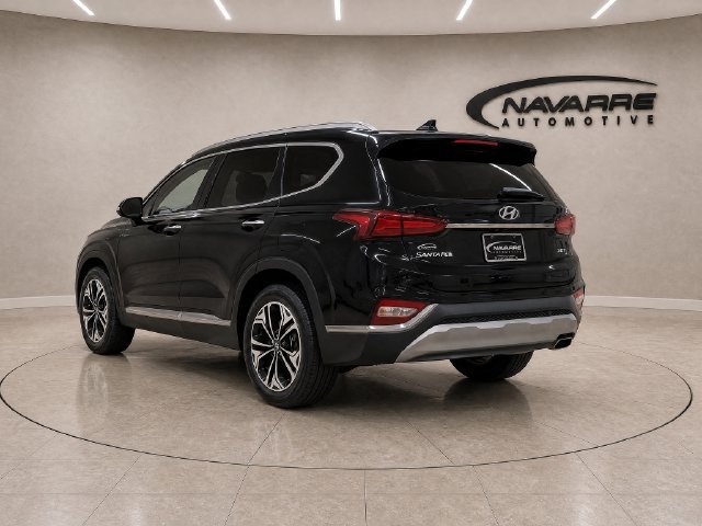 Used 2019 Hyundai Santa Fe FWD image 5