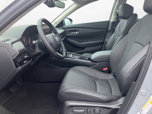 New 2025 Honda Accord EX-L image 9