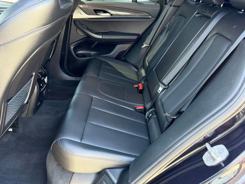Certified 2022 BMW X3 M40i w/ Premium Package AWD/4WD image 35