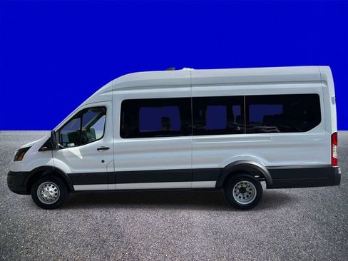 New 2027 Ford Transit 350 XL AWD/4WD image 6