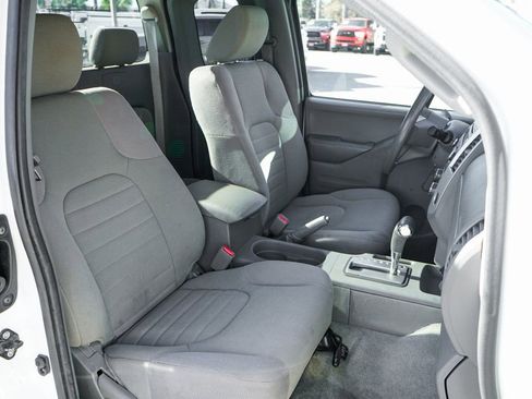 Used 2016 Nissan Frontier S RWD image 30