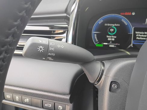 Used 2025 Toyota Camry XSE image 25