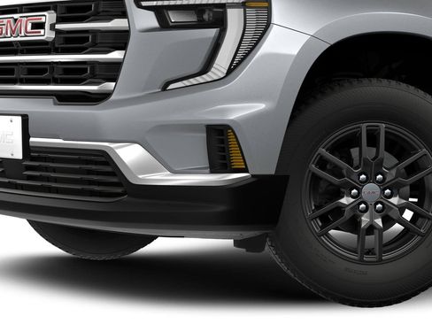 New 2027 GMC Acadia Elevation FWD image 29