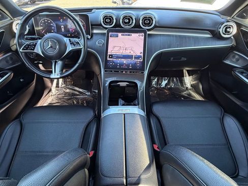 Used 2022 Mercedes-Benz C 300 4MATIC Sedan image 31