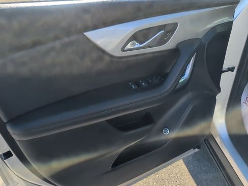 Certified 2021 Chevrolet Blazer LT image 10