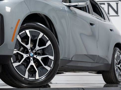 New 2026 BMW X3 xDrive30i w/ Premium Package AWD/4WD image 26