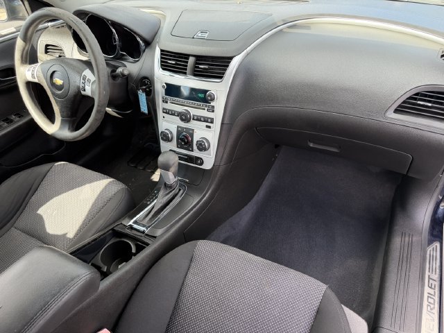 Used 2012 Chevrolet Malibu LT w/ Power Convenience Package FWD image 14