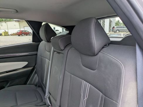 Used 2024 Hyundai Tucson SEL AWD/4WD image 28
