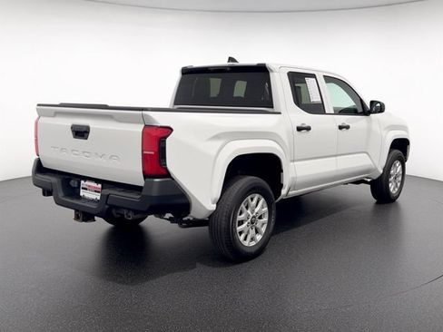 Used 2024 Toyota Tacoma SR RWD image 6