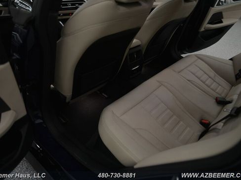 Used 2022 BMW i4 M50 image 25