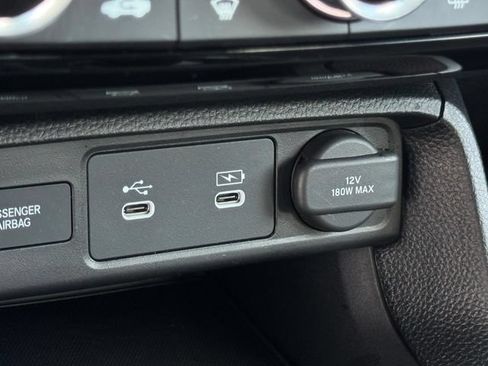 Used 2026 Honda Civic LX image 15