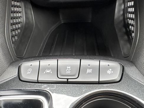 New 2026 Chevrolet TrailBlazer ACTIV w/ Driver Confidence Package FWD image 24