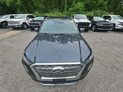 Used 2020 Hyundai Palisade Limited AWD/4WD image 13