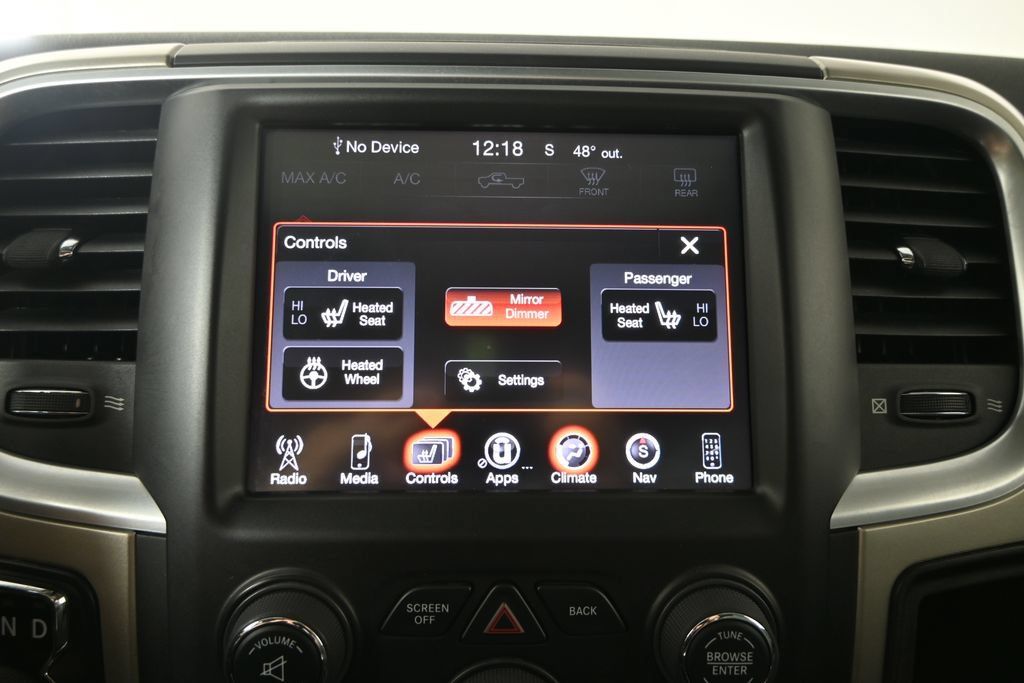 Used 2014 RAM 1500 Big Horn AWD/4WD image 25