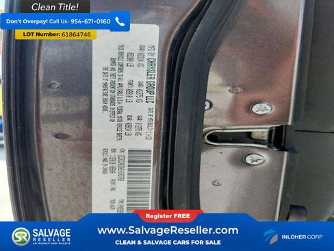 Used 2014 Chrysler 300 C w/ Light Group RWD image 16