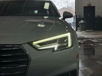 Used 2017 Audi A4 2.0T Premium Plus w/ Premium Plus Package video 2