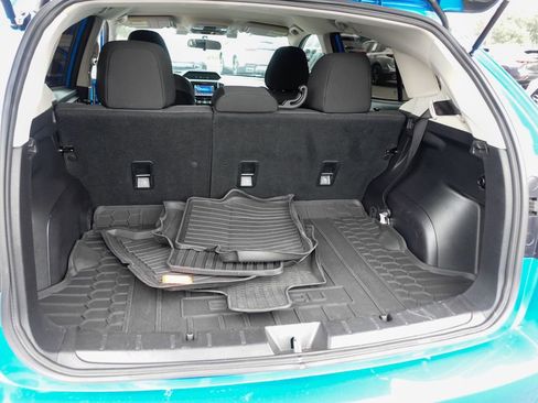 Used 2023 Subaru Impreza Premium image 27