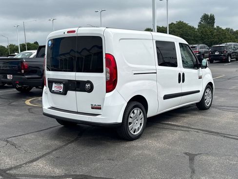 Used 2019 RAM ProMaster City Tradesman SLT FWD image 11