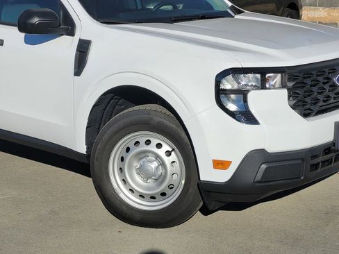 New 2026 Ford Maverick XL image 11