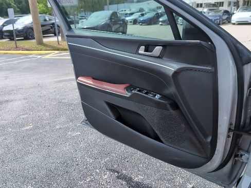 Used 2023 Kia K5 GT-Line w/ GT-Line Premium Package image 23