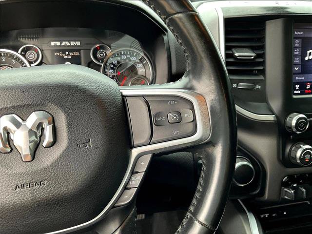Used 2019 RAM 1500 Big Horn RWD image 17
