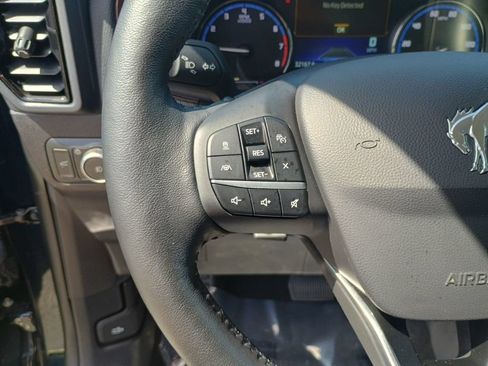 Used 2022 Ford Bronco Sport Outer Banks w/ Tech Package AWD/4WD image 27