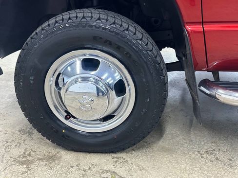 Used 2008 Dodge Ram 3500 Truck SLT AWD/4WD image 17